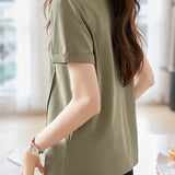 Basic Versatile T-shirt