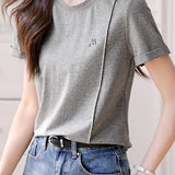 Basic Versatile T-shirt