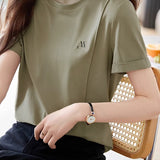Basic Versatile T-shirt