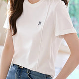 Basic Versatile T-shirt