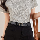 French Minimalist T-shirt