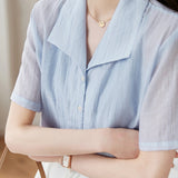 Comfortable Minimalist Shirt