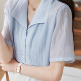 Comfortable Minimalist Shirt