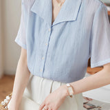 Comfortable Minimalist Shirt