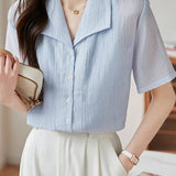 Comfortable Minimalist Shirt