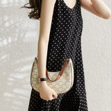 French Waist-cinching Cami Dress