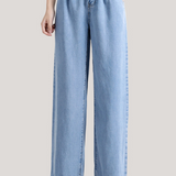 Casual Tencel-look Jeans