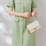 Delicate Lady Versatile Dress