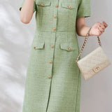 Delicate Lady Versatile Dress