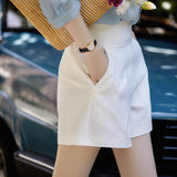 Casual Commuter Two-Piece Set