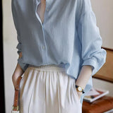 Casual Commuter Two-Piece Set