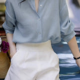 Casual Commuter Two-Piece Set