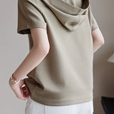 Colorblock Two-in-One T-Shirt