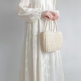 Soft Loose Long Skirt