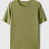 Minimalist Versatile Knit Top