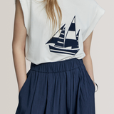 Casual Youthful Outfit
