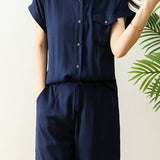 Casual Commuter Two-Piece Set