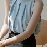 Chic Commuter Vest