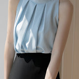 Chic Commuter Vest