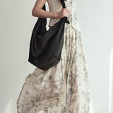 Floral Print Half-Skirt Set