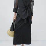 Fashion Slimming Dress