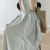 Sleeveless Dress