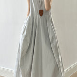 Sleeveless Dress