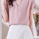 Commuter Elegant T-Shirt