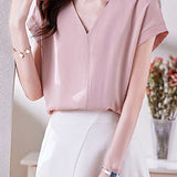 Commuter Elegant T-Shirt
