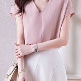 Commuter Elegant T-Shirt