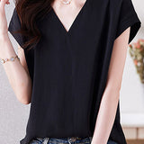 Commuter Elegant T-Shirt