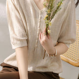 Lady-like Elegant Knit Sweater