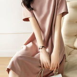 Retro Design Dress