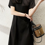 Retro Design Dress