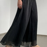 Fashion Loose Double-layer Pants