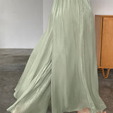 Fashion Loose Double-layer Pants