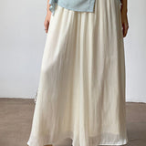Fashion Loose Double-layer Pants