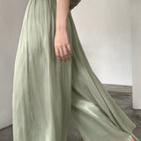 Fashion Loose Double-layer Pants