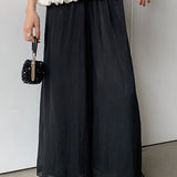 Fashion Loose Double-layer Pants