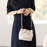Loose Design Shirt Dress