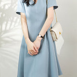 Minimalist Versatile Dress