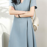 Minimalist Versatile Dress