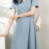 Minimalist Versatile Dress