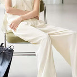 Casual Workwear Set