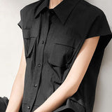 Casual Workwear Set