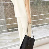 Casual Workwear Set