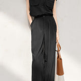 Casual Workwear Set