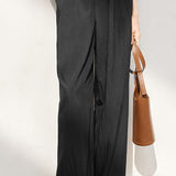 Casual Workwear Set