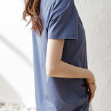 Casual Commuter Printed T-shirt