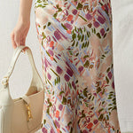 Floral Sling Dresses, Sling Tops & Skirts - liwisi